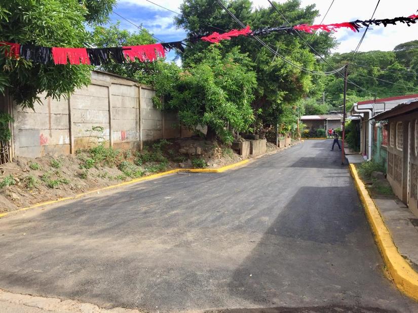 calles